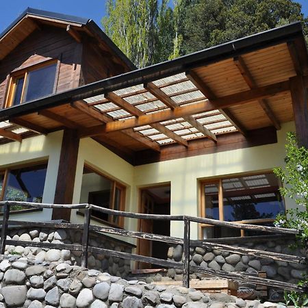 Melodia Natural En San Martín de los Andes Zewnętrze zdjęcie