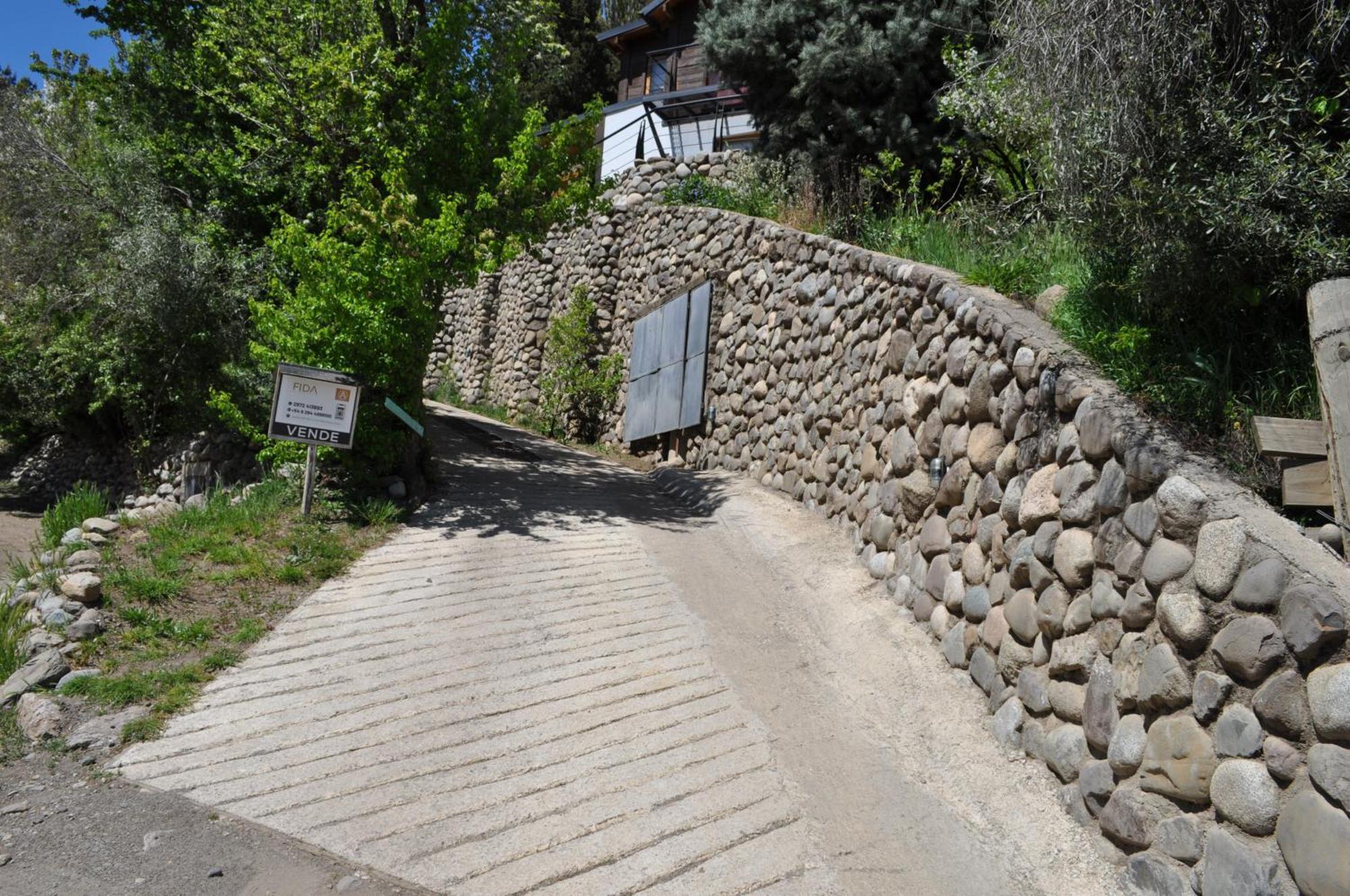 Melodia Natural En San Martín de los Andes Zewnętrze zdjęcie