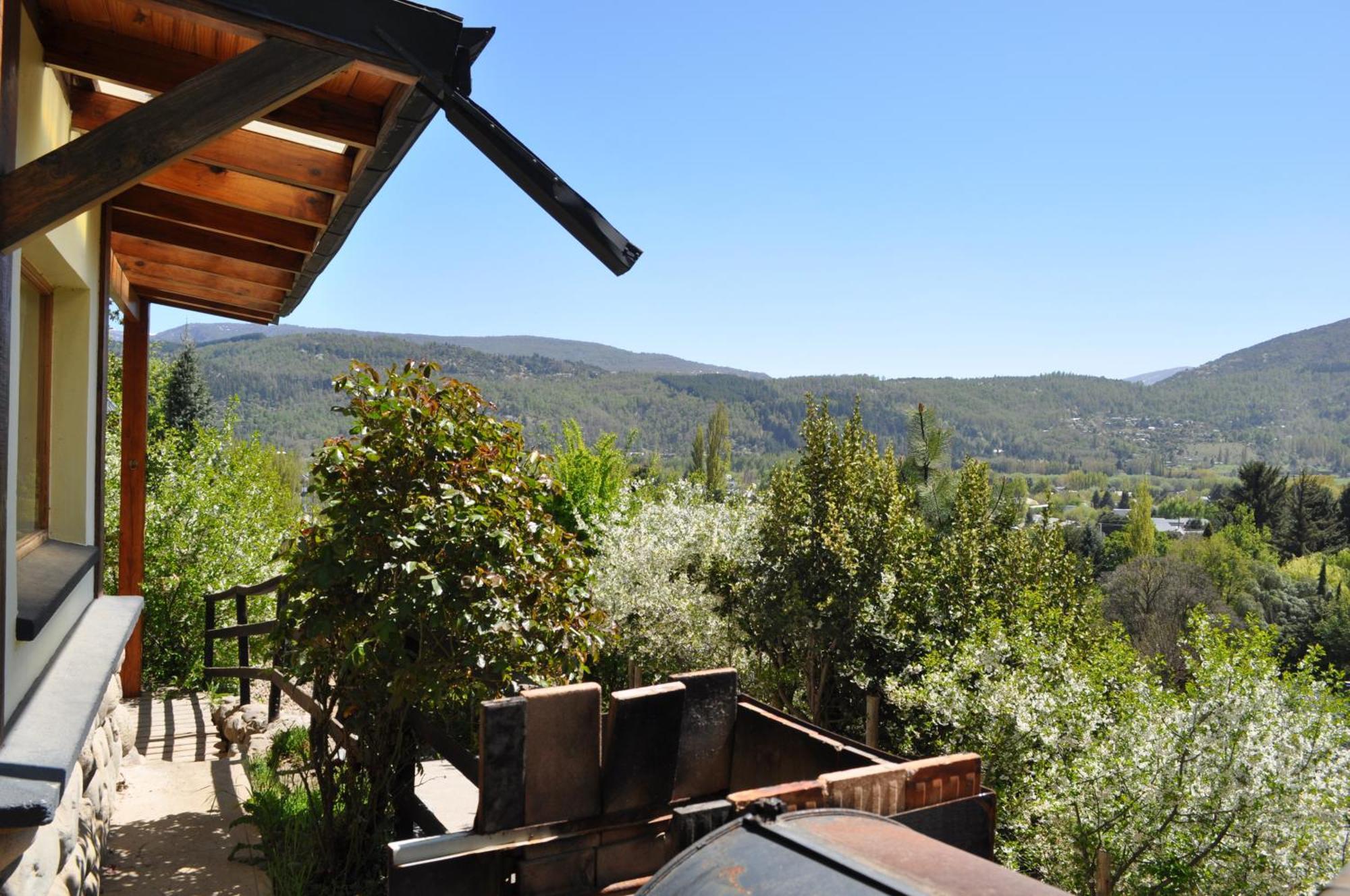 Melodia Natural En San Martín de los Andes Zewnętrze zdjęcie