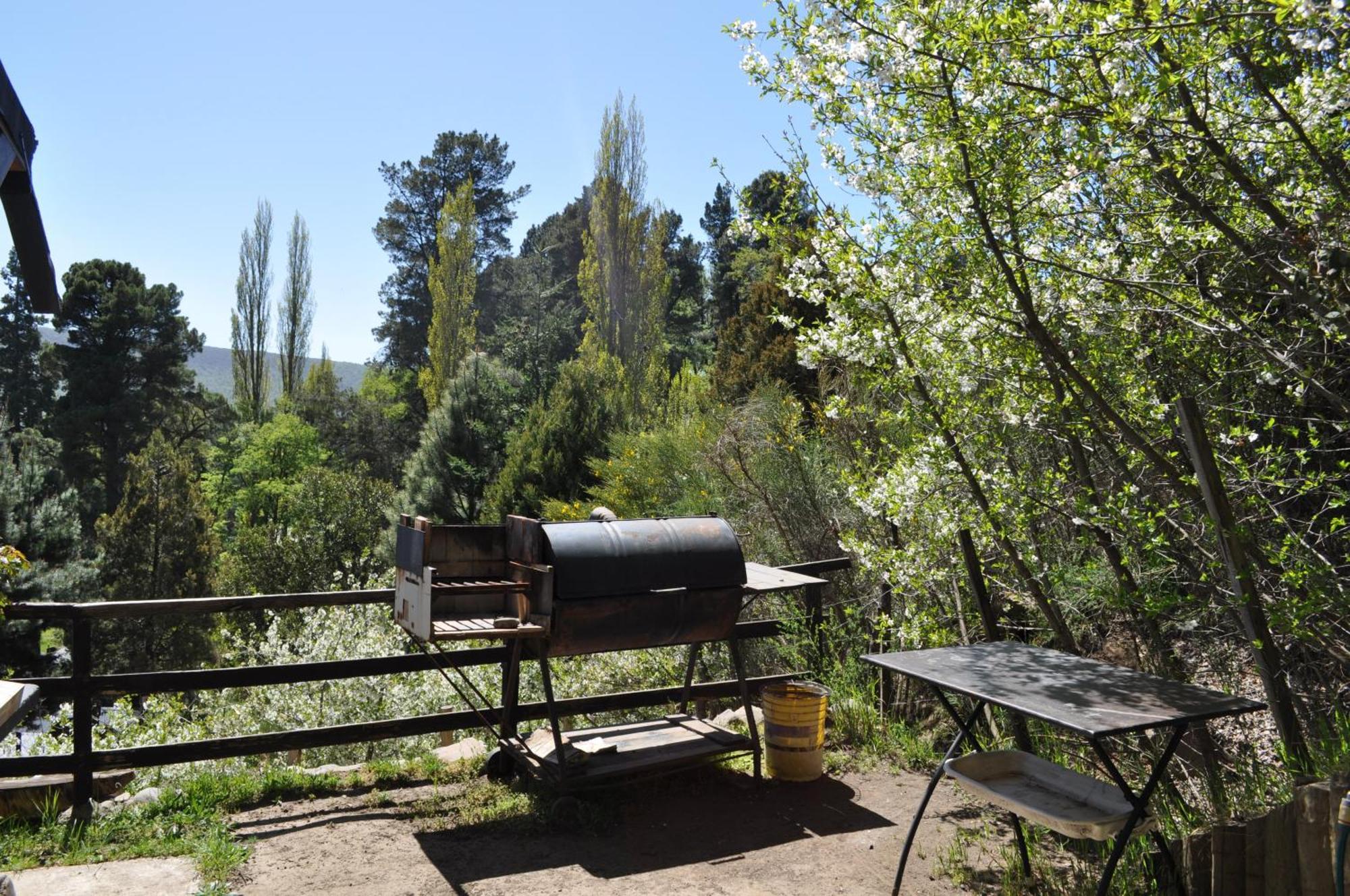 Melodia Natural En San Martín de los Andes Zewnętrze zdjęcie