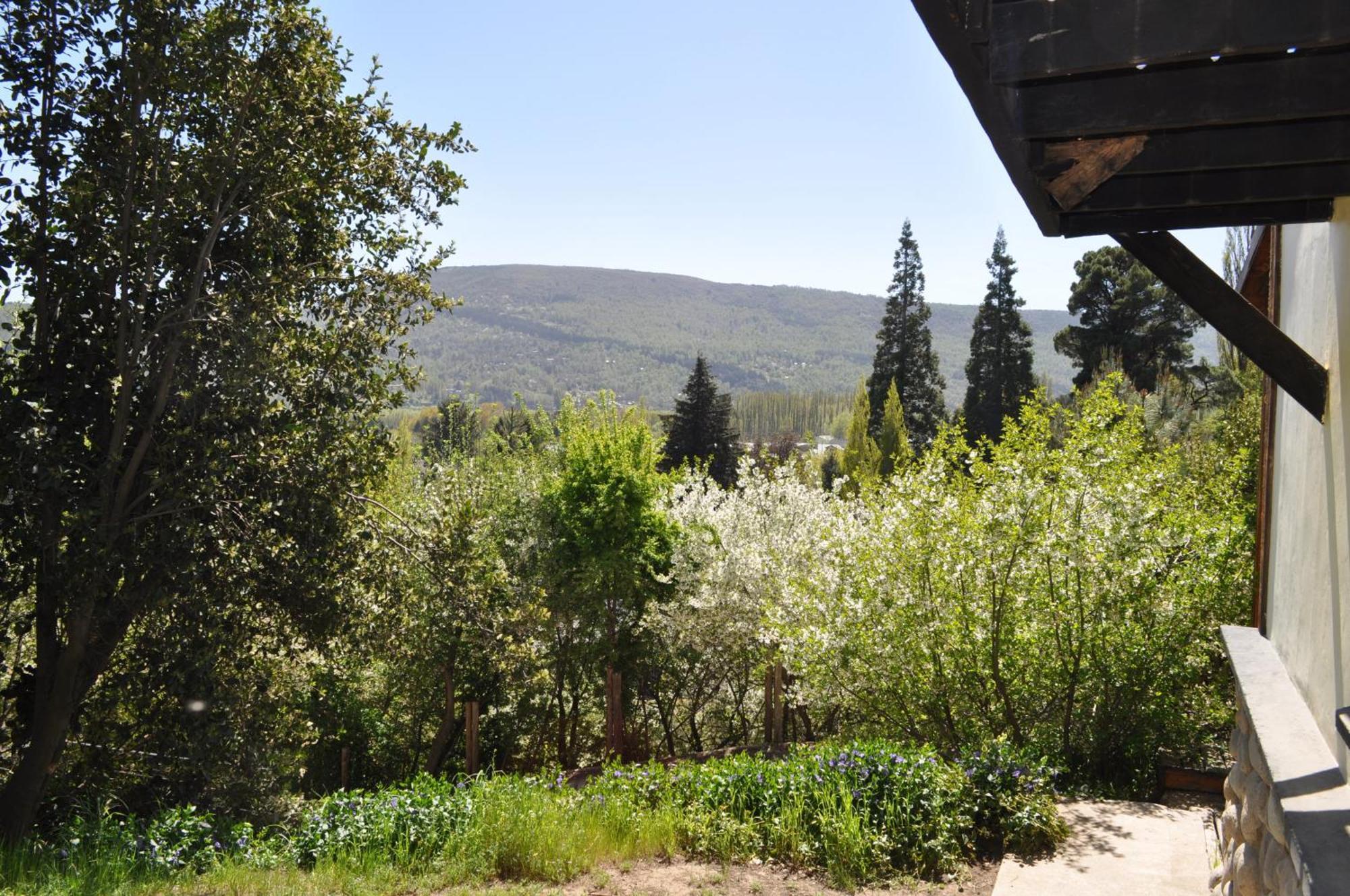 Melodia Natural En San Martín de los Andes Zewnętrze zdjęcie