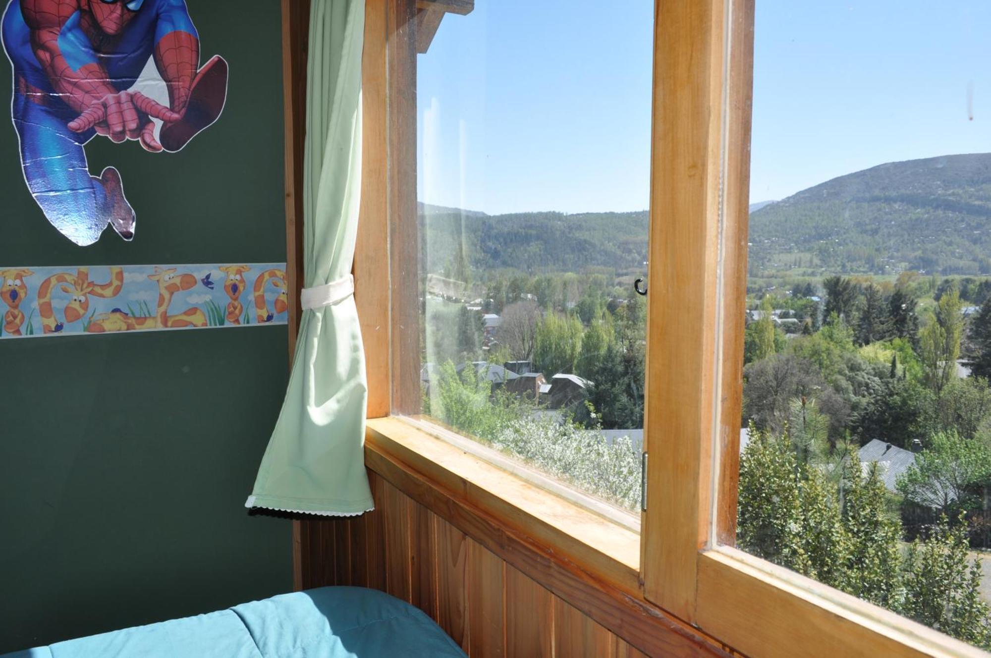 Melodia Natural En San Martín de los Andes Zewnętrze zdjęcie