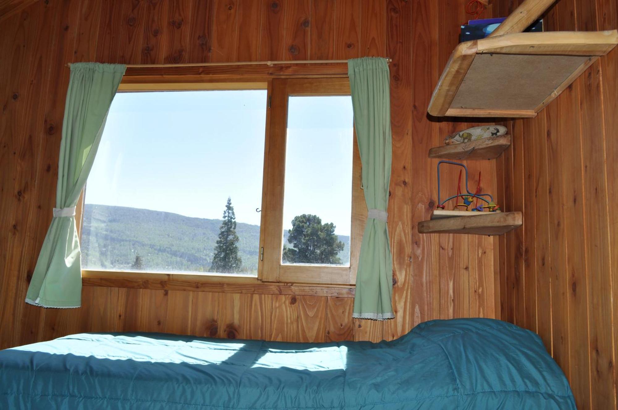 Melodia Natural En San Martín de los Andes Zewnętrze zdjęcie