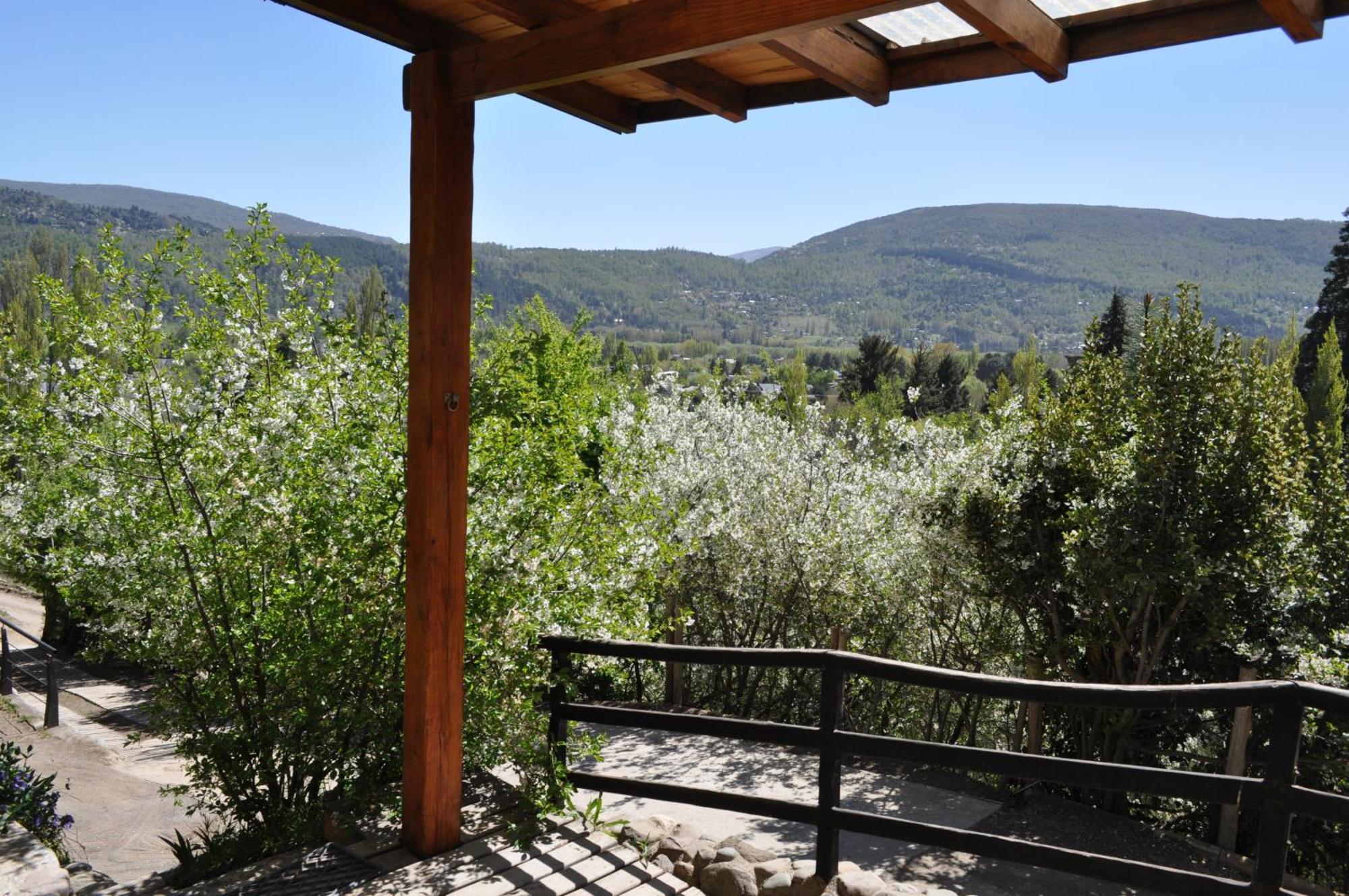 Melodia Natural En San Martín de los Andes Zewnętrze zdjęcie