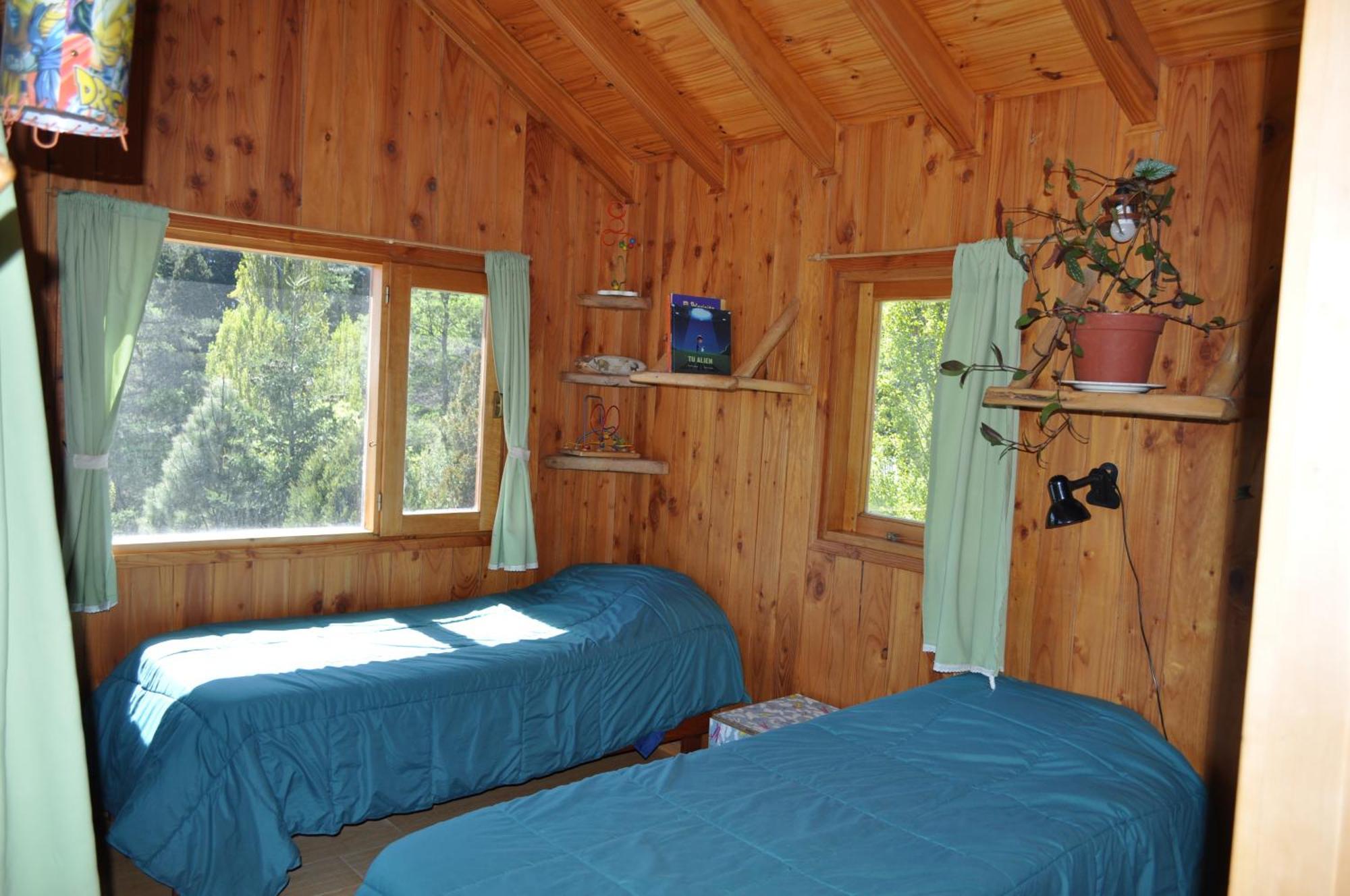 Melodia Natural En San Martín de los Andes Zewnętrze zdjęcie