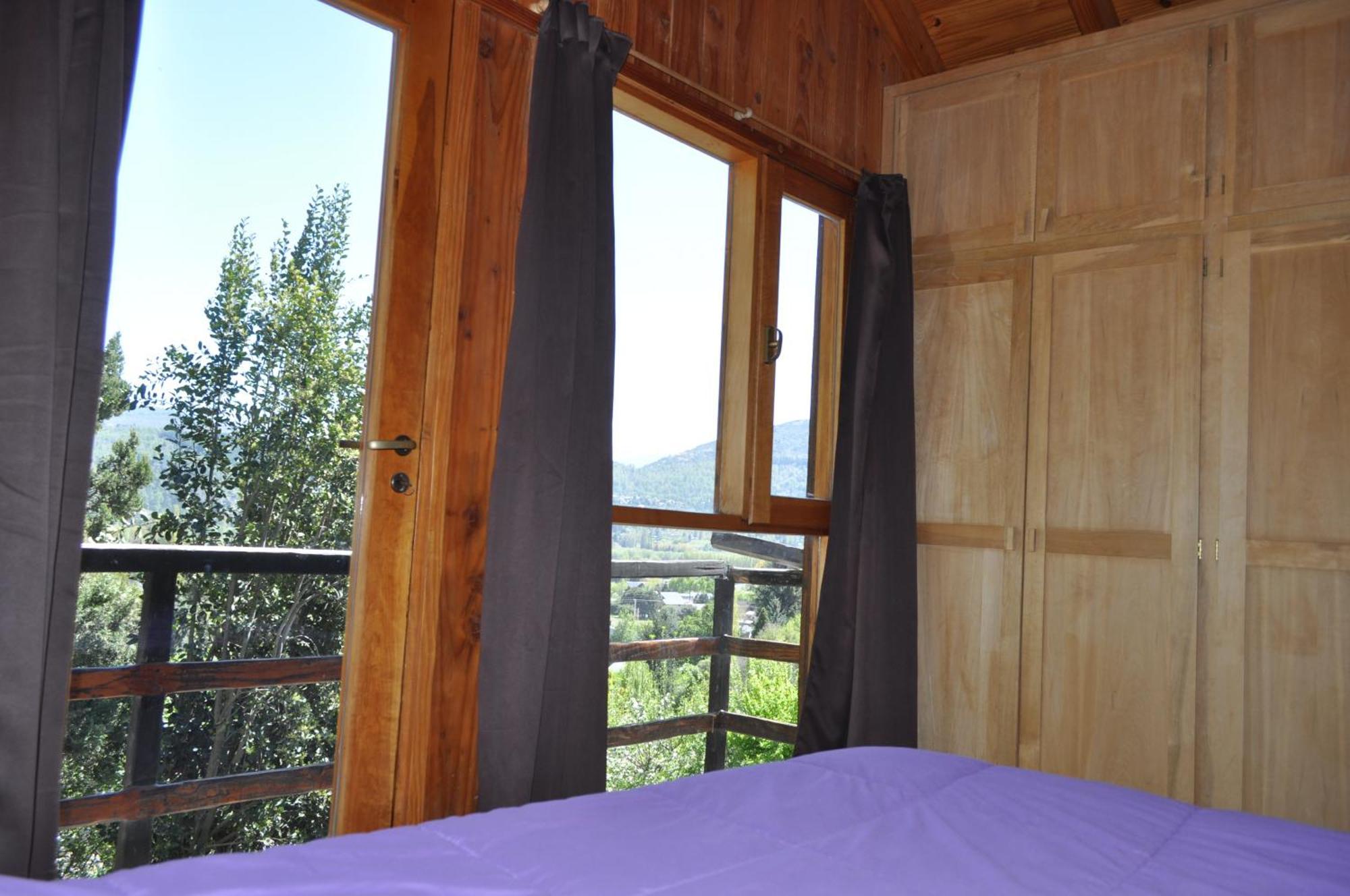 Melodia Natural En San Martín de los Andes Zewnętrze zdjęcie