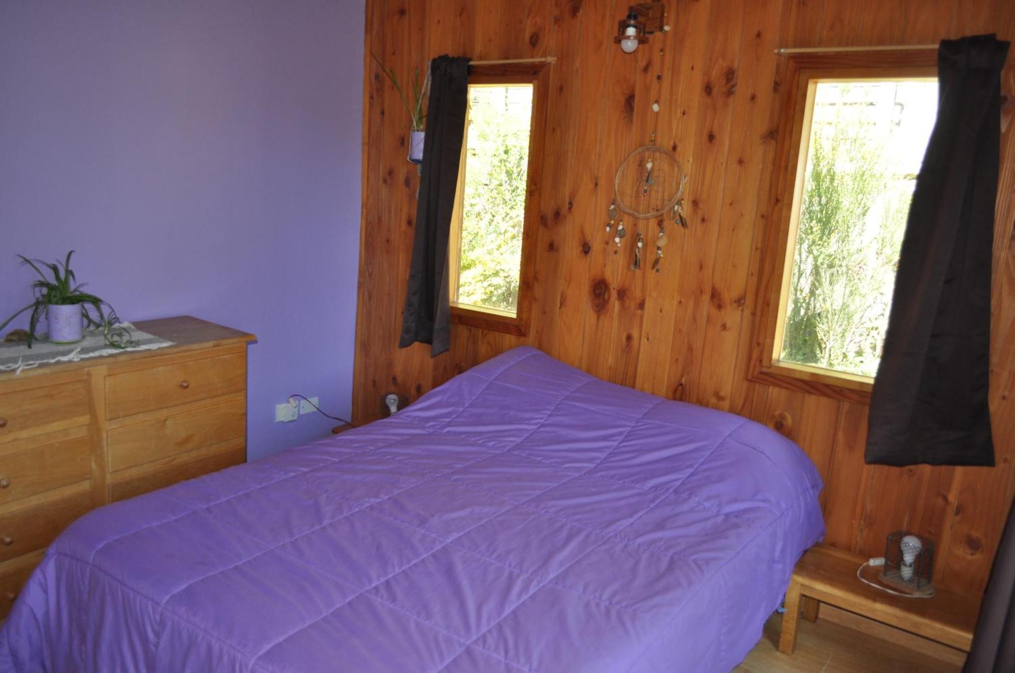 Melodia Natural En San Martín de los Andes Zewnętrze zdjęcie