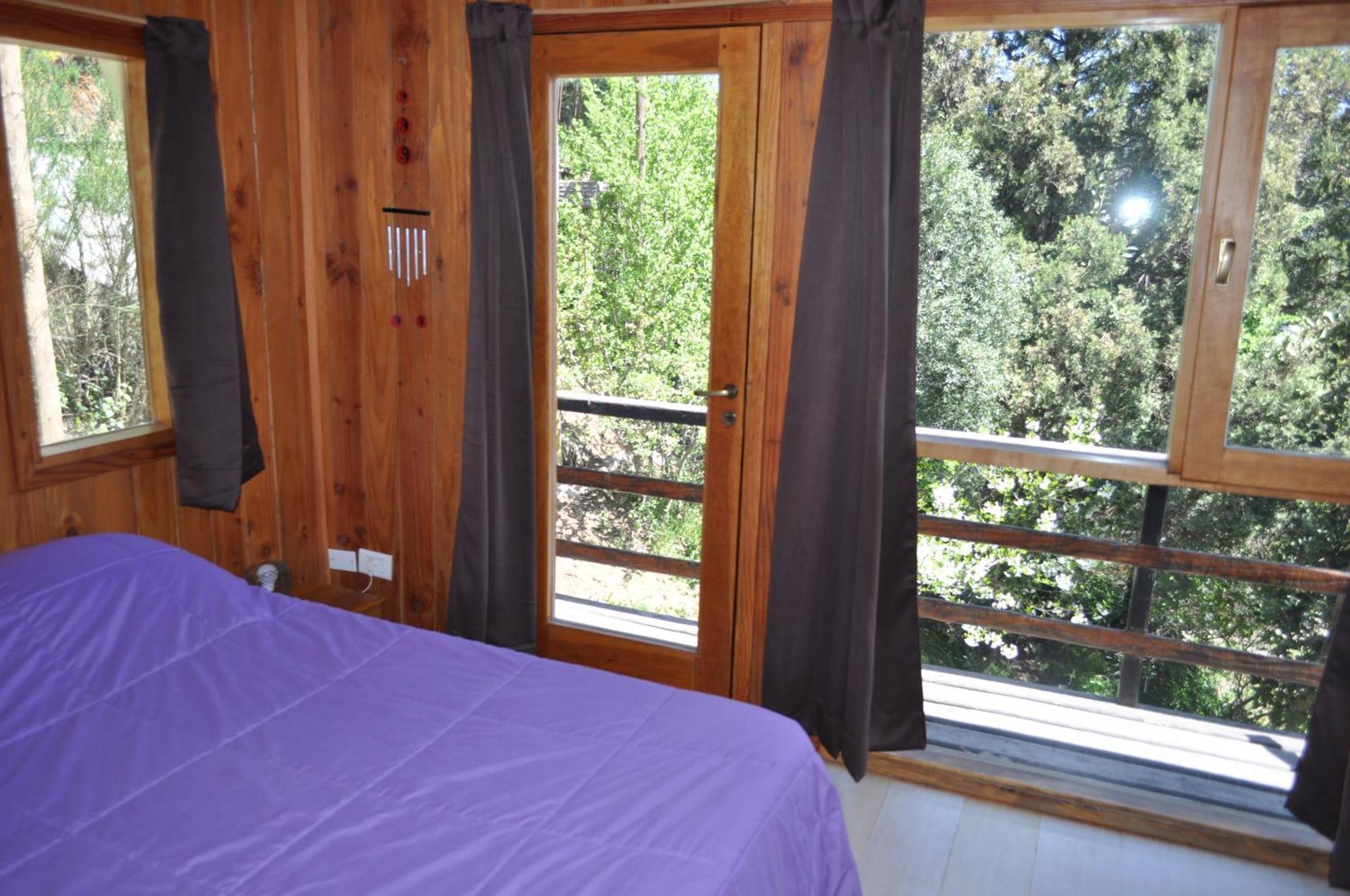 Melodia Natural En San Martín de los Andes Zewnętrze zdjęcie