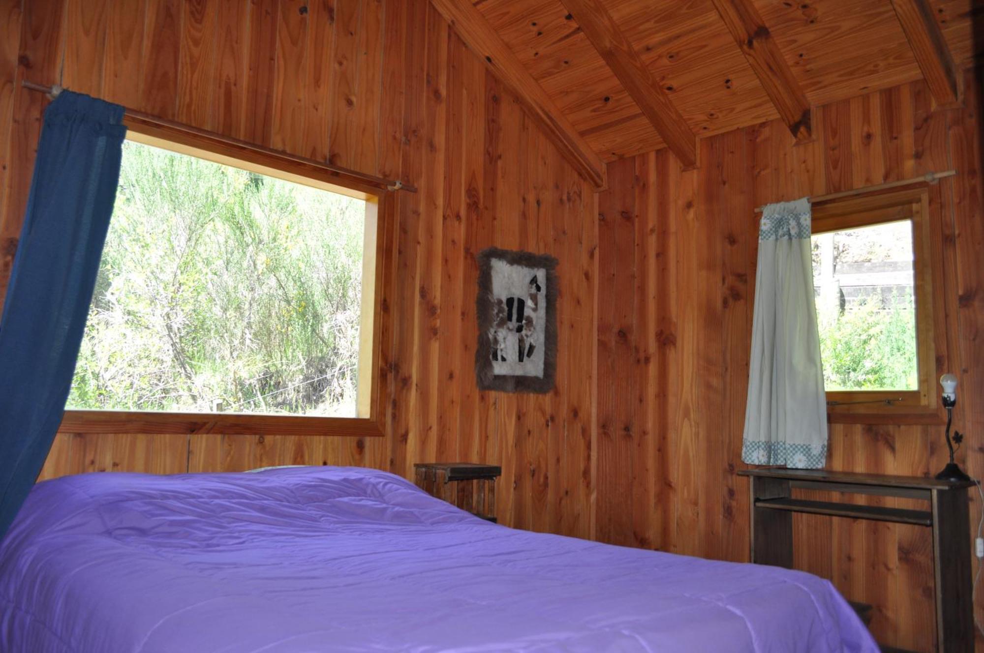 Melodia Natural En San Martín de los Andes Zewnętrze zdjęcie