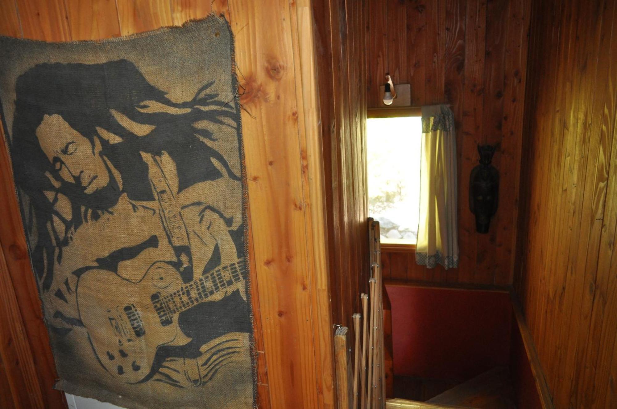 Melodia Natural En San Martín de los Andes Zewnętrze zdjęcie