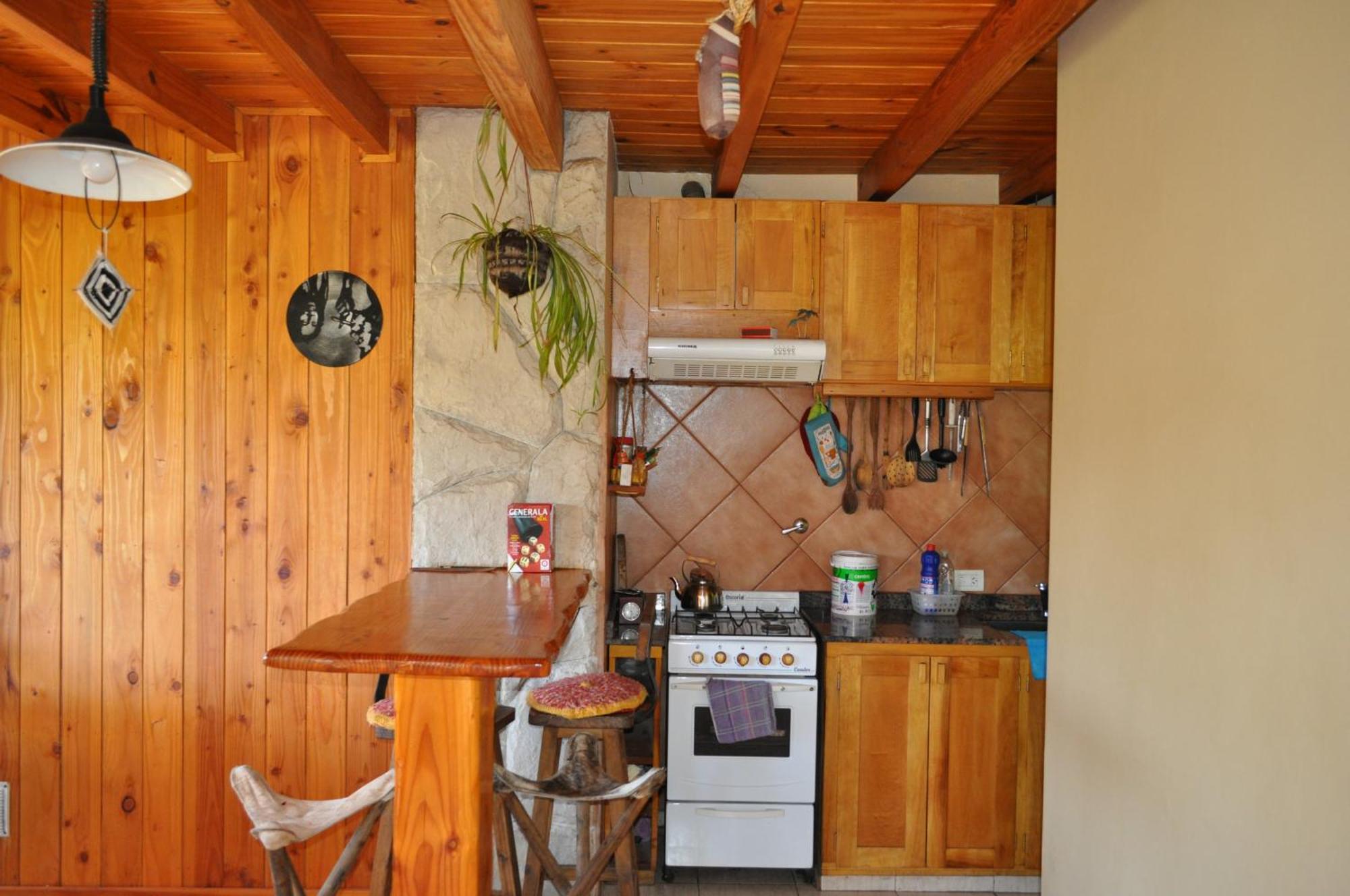 Melodia Natural En San Martín de los Andes Zewnętrze zdjęcie