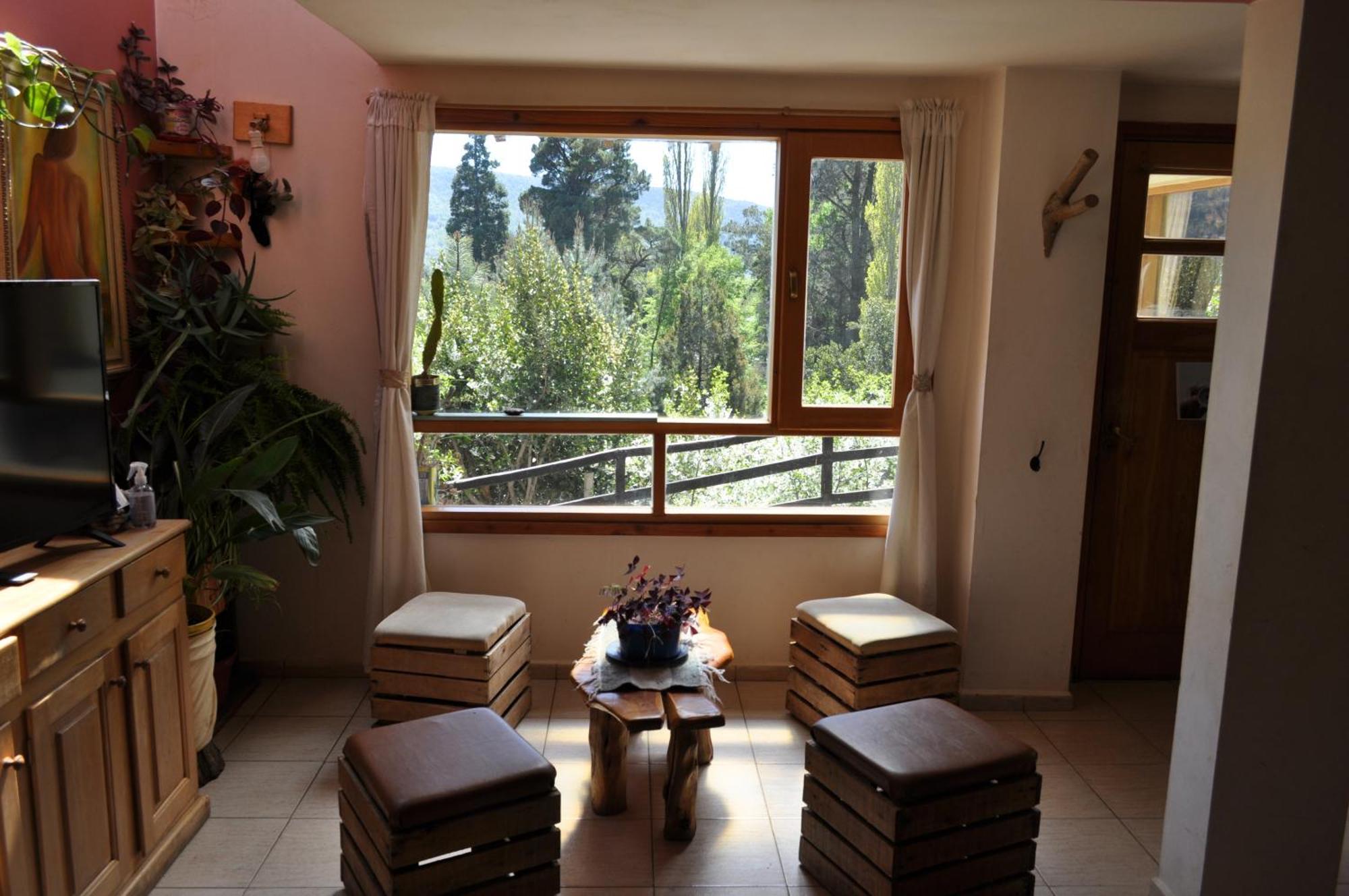 Melodia Natural En San Martín de los Andes Zewnętrze zdjęcie