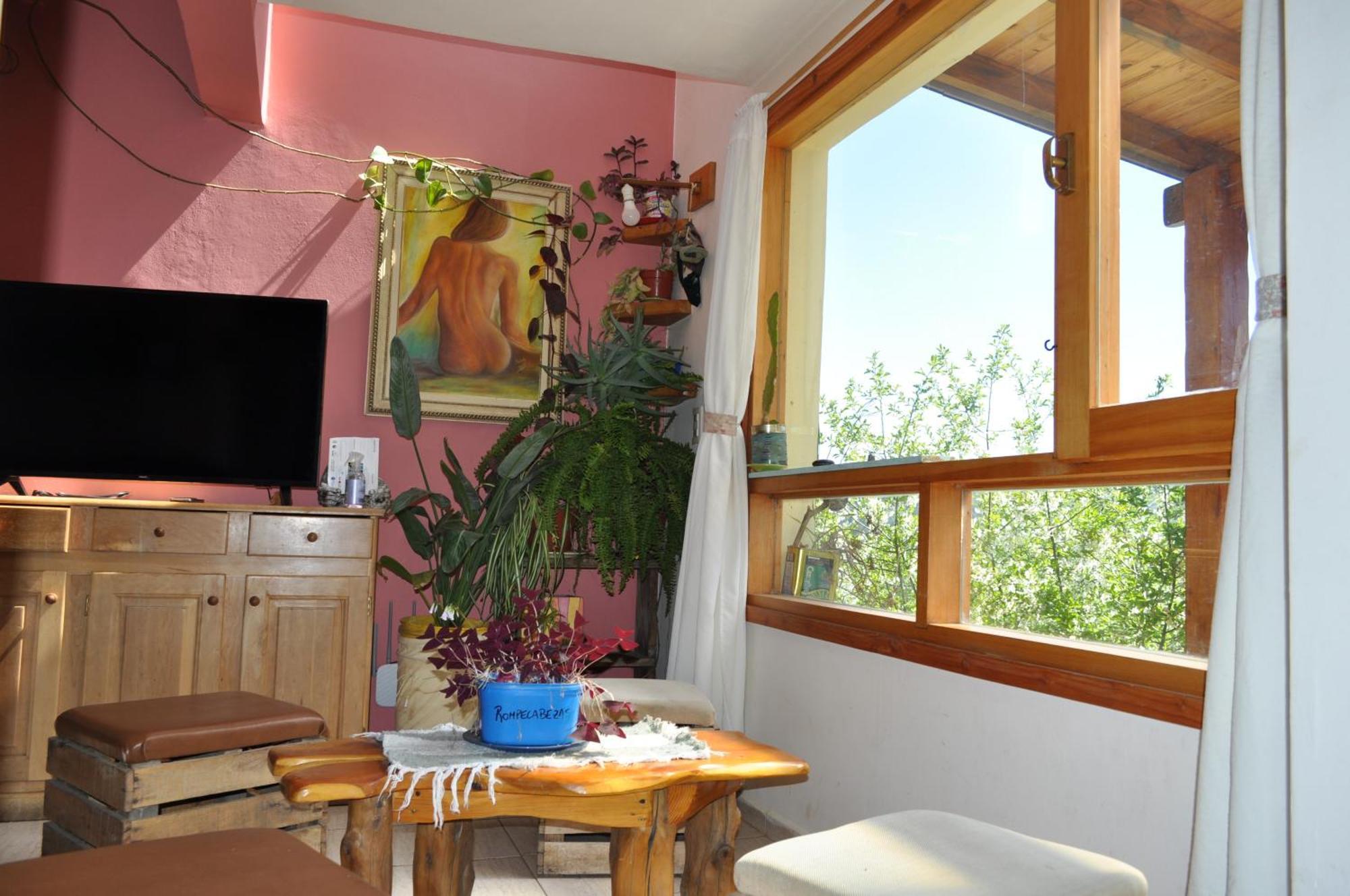 Melodia Natural En San Martín de los Andes Zewnętrze zdjęcie