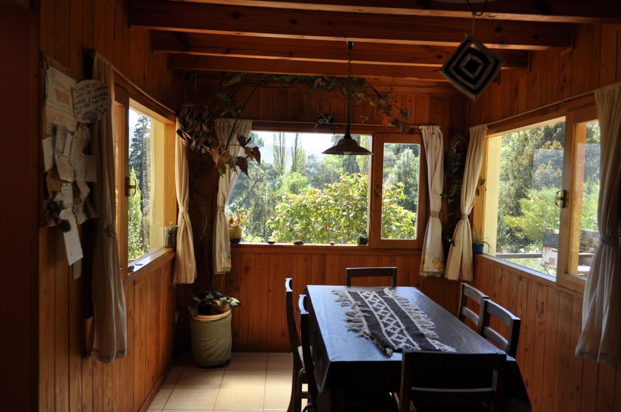 Melodia Natural En San Martín de los Andes Zewnętrze zdjęcie