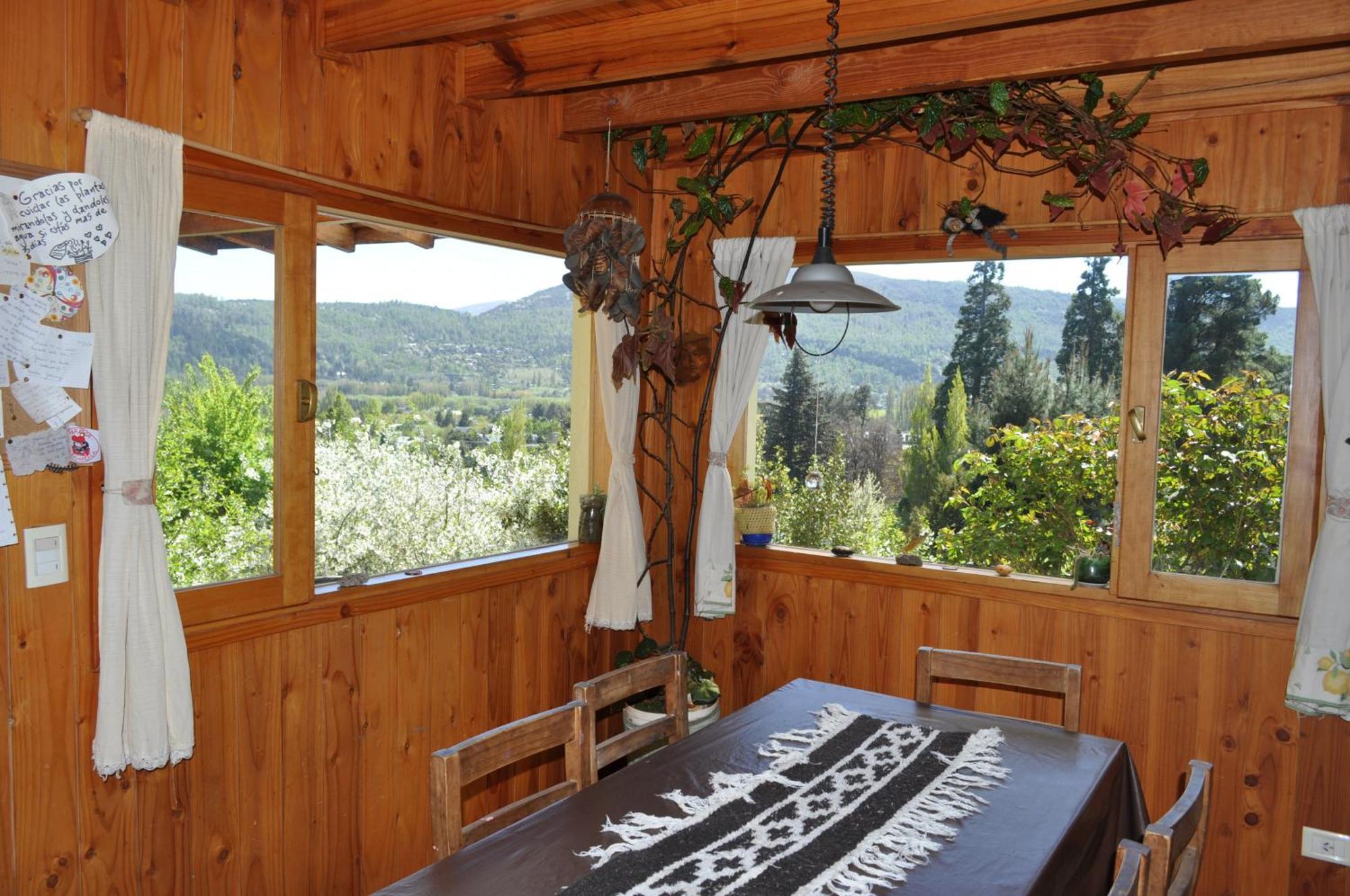 Melodia Natural En San Martín de los Andes Zewnętrze zdjęcie