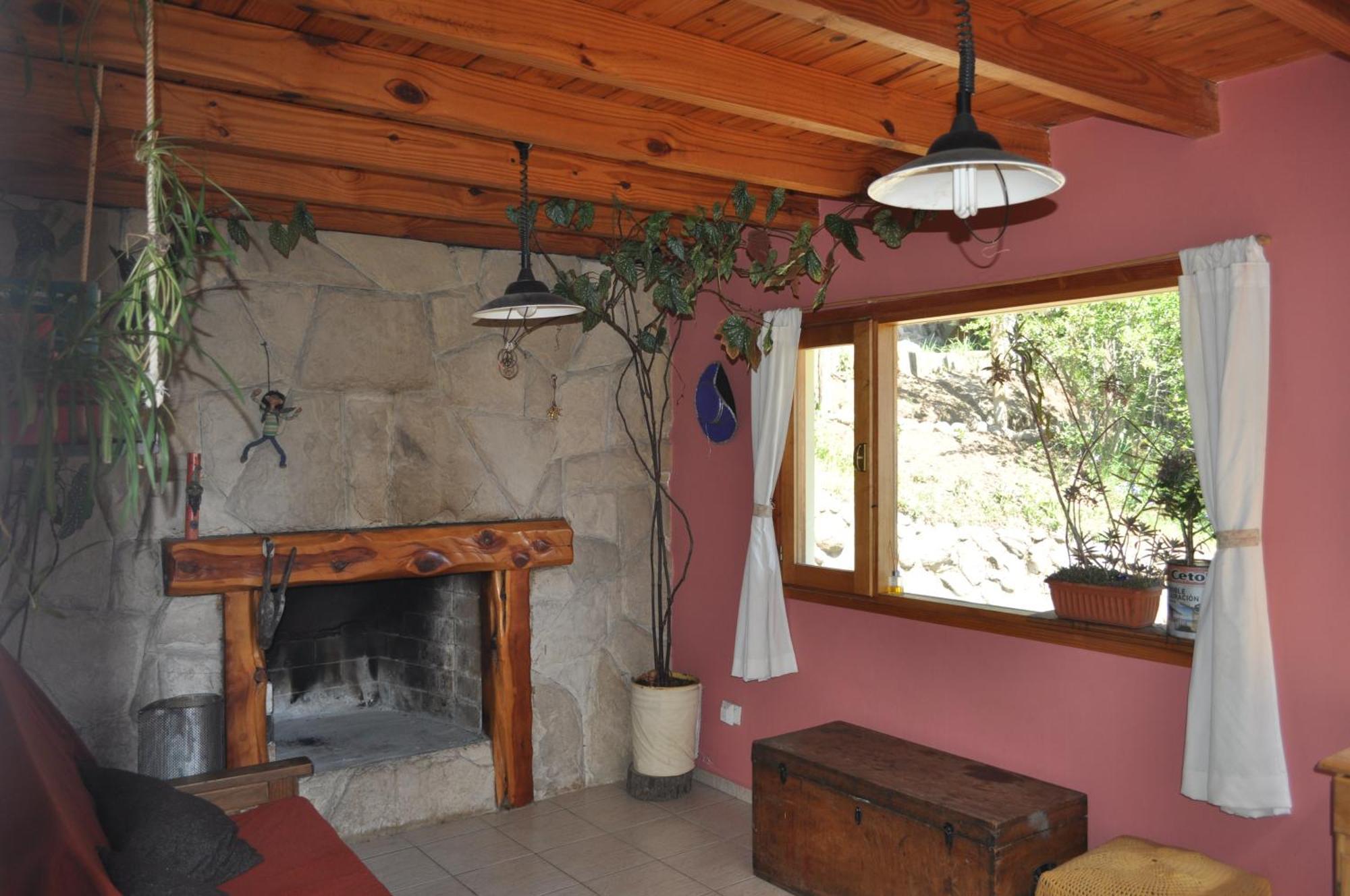 Melodia Natural En San Martín de los Andes Zewnętrze zdjęcie