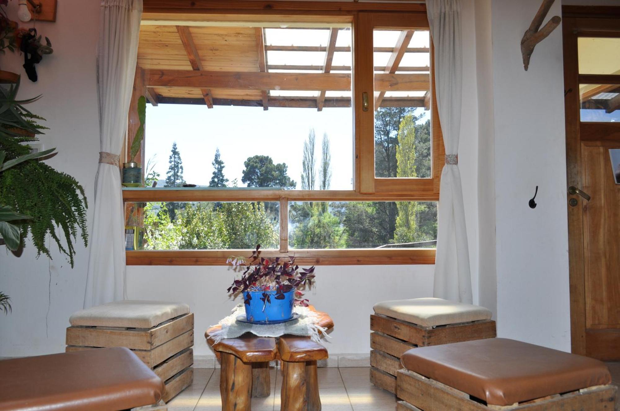 Melodia Natural En San Martín de los Andes Zewnętrze zdjęcie