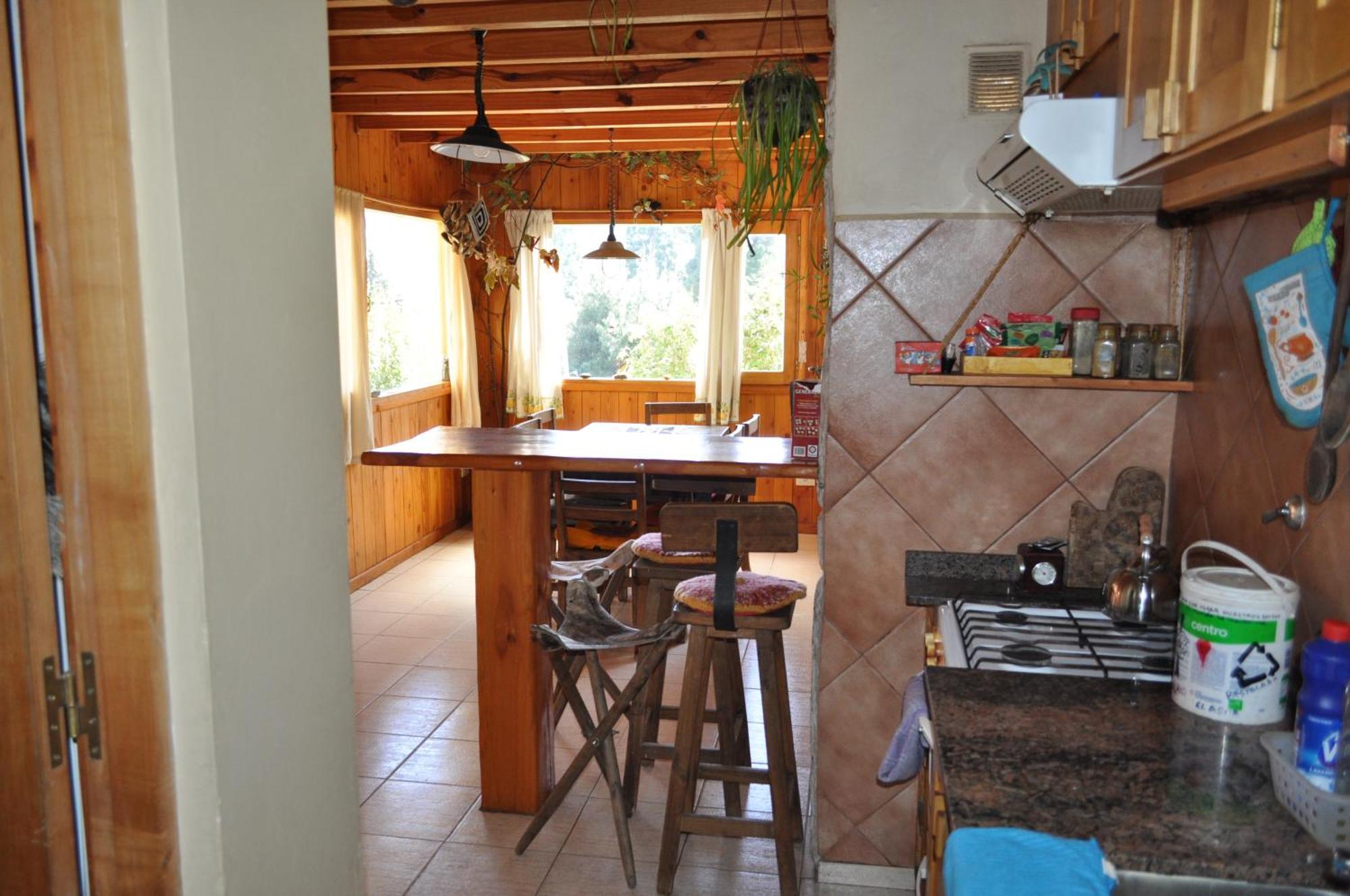 Melodia Natural En San Martín de los Andes Zewnętrze zdjęcie